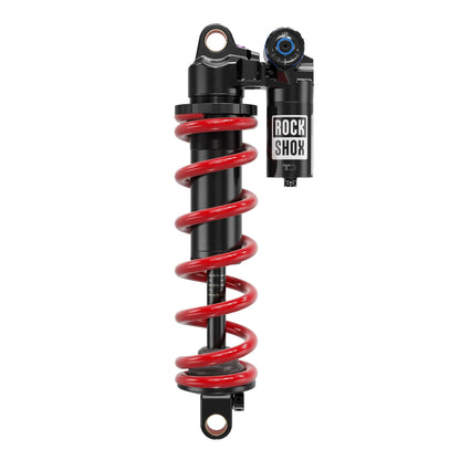 Rockshox Vivid Ultimate Coil RC2T C1 With Custom Tuning