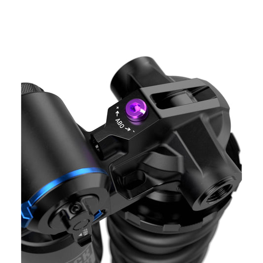 RockShox Rear Shock Vivid Coil Ultimate RC2T 2027 without tuning