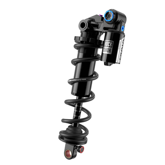 RockShox Rear Shock Vivid Coil DH Ultimate RC2 2027 without tuning