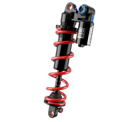 RockShox Rear Shock Vivid Coil DH Ultimate RC2 2027 without tuning