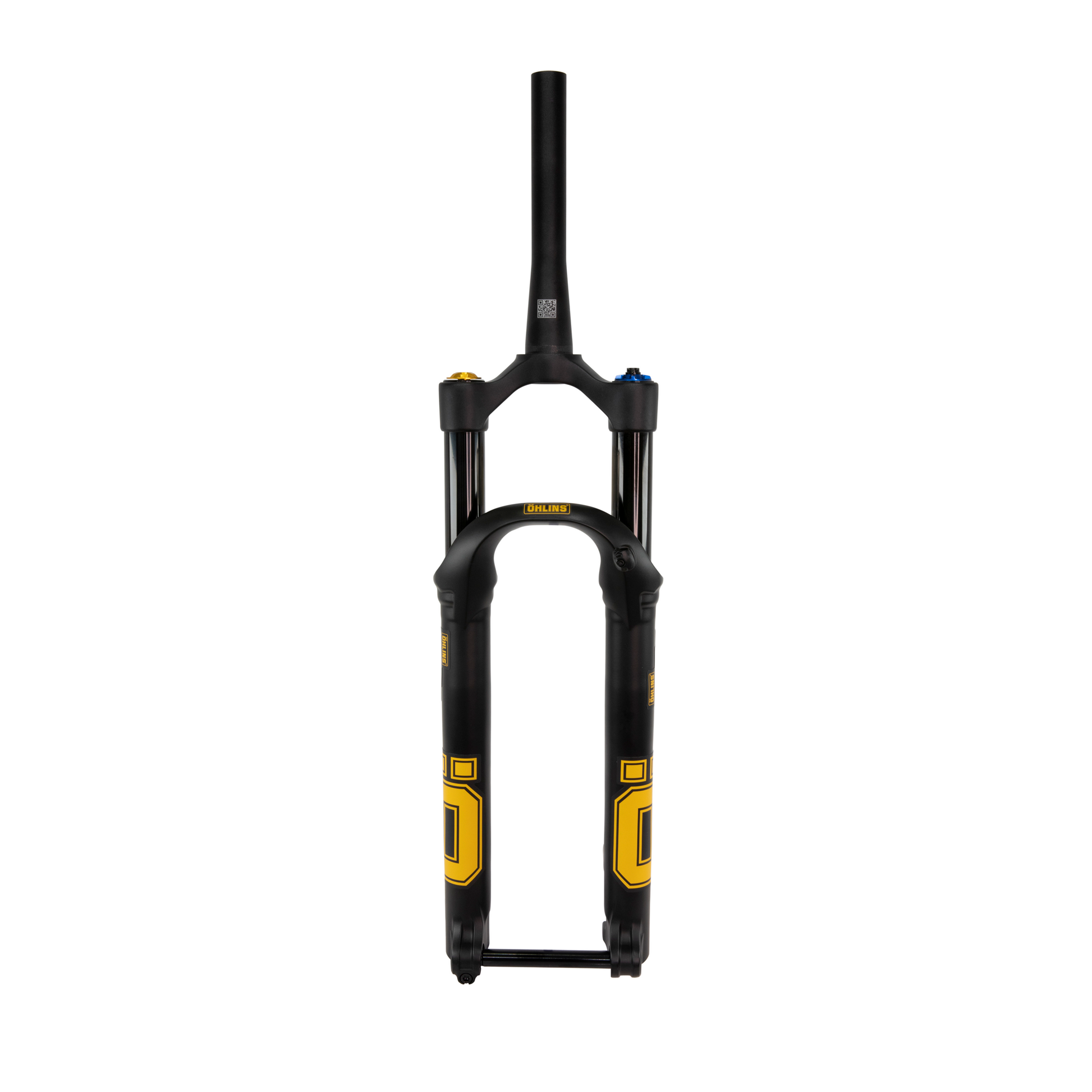 Ohlins AM RXC34m.1 Aluminium Fork J TECH Suspension Ltd