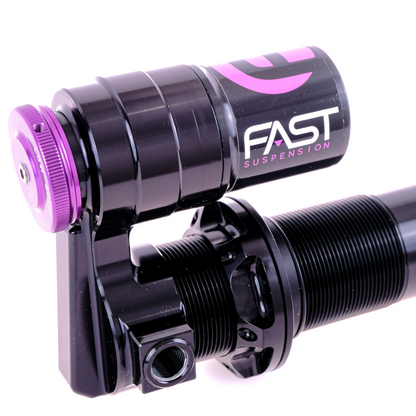 FAST RIDE D shock (DH)