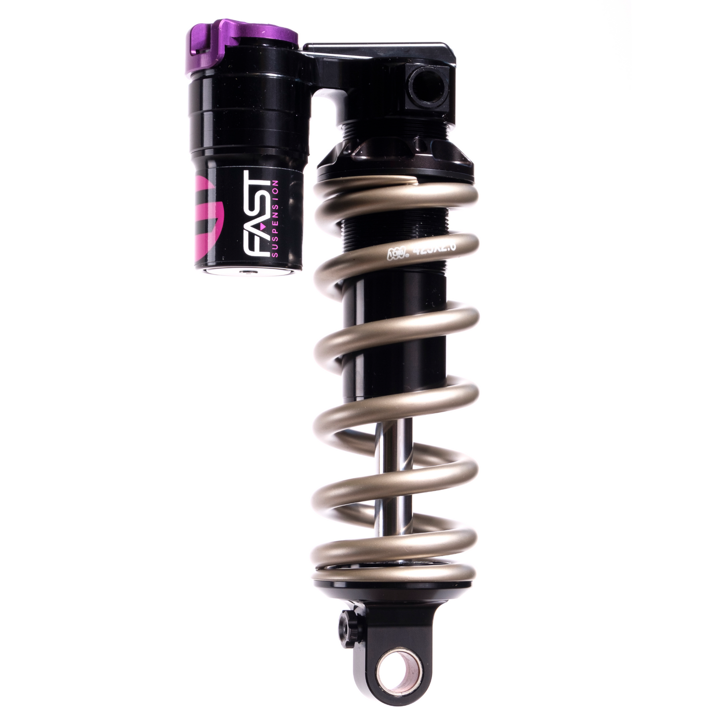 FAST RIDE E shock (Enduro)