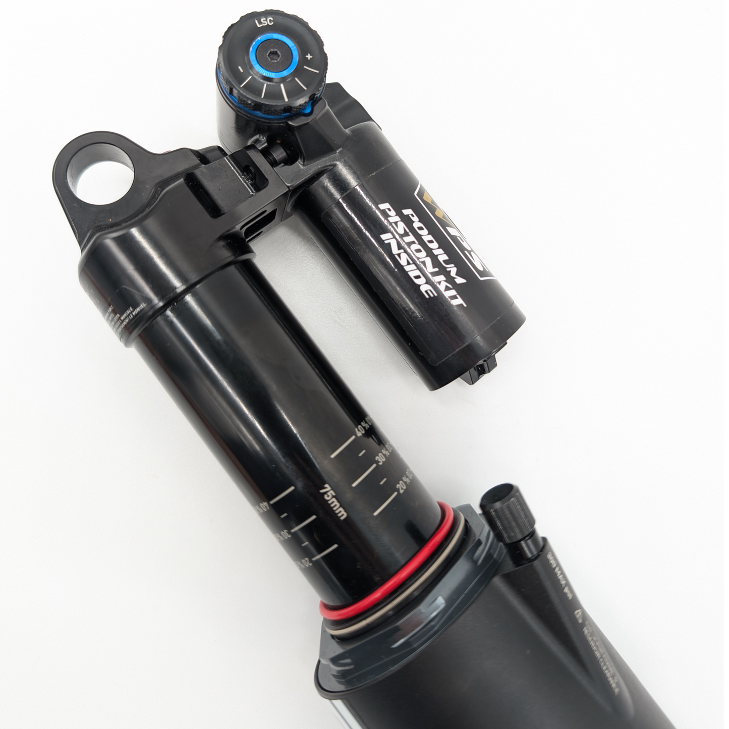 Used Rockshox Vivid Ultimate Air RC2 DH C1