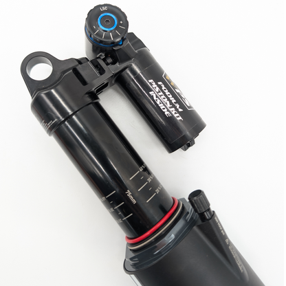 Used Rockshox Vivid Ultimate Air RC2 DH C1