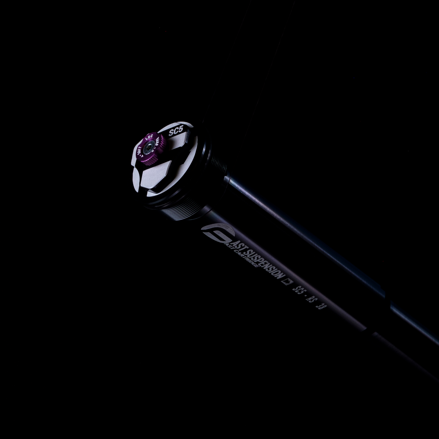 FAST Cartridge SC5 for fork