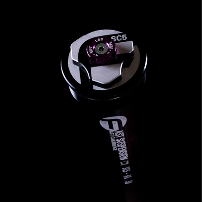 FAST Cartridge SC5 for fork