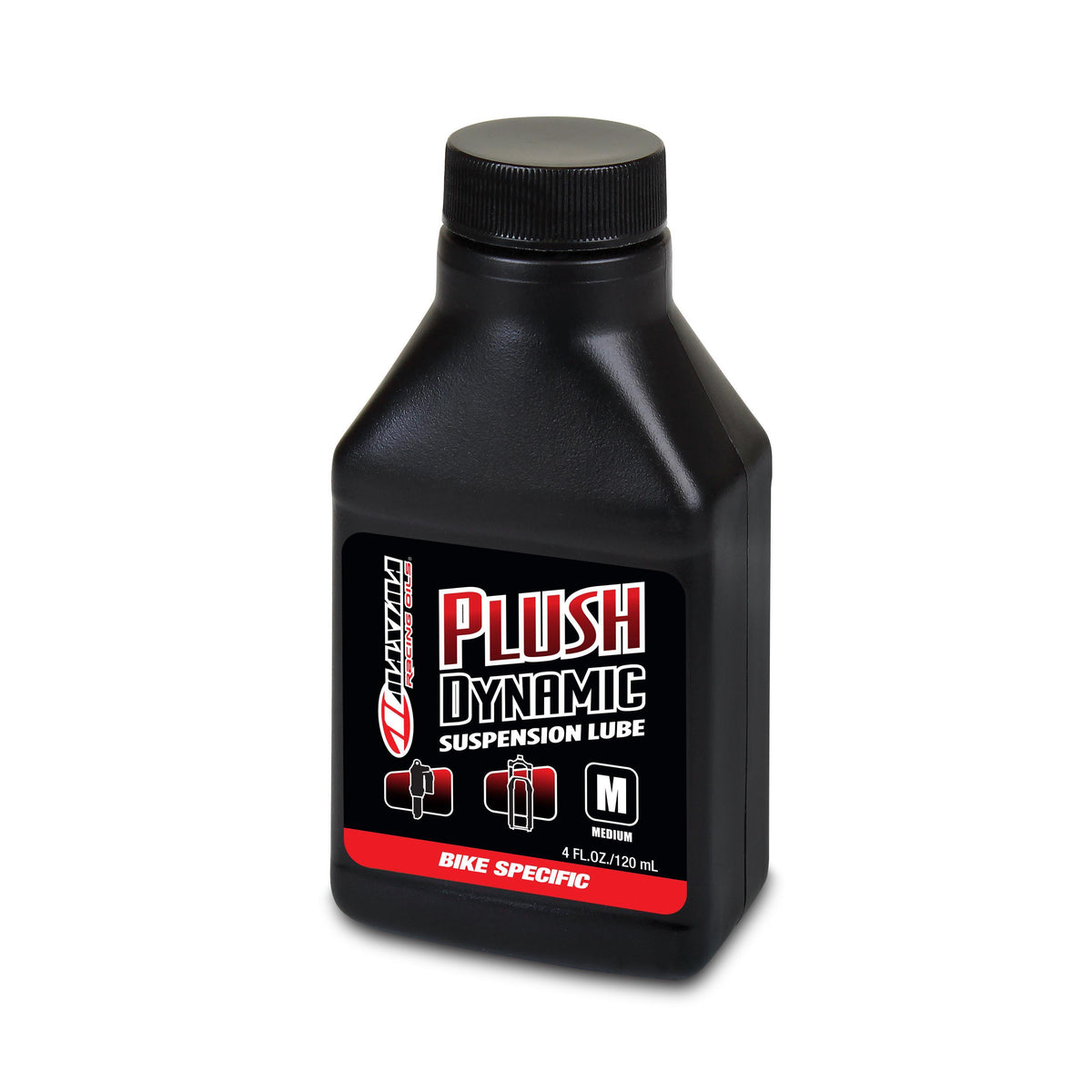 Maxima Plush Dynamic Suspension Lube