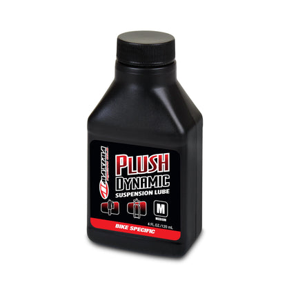Maxima Plush Dynamic Suspension Lube