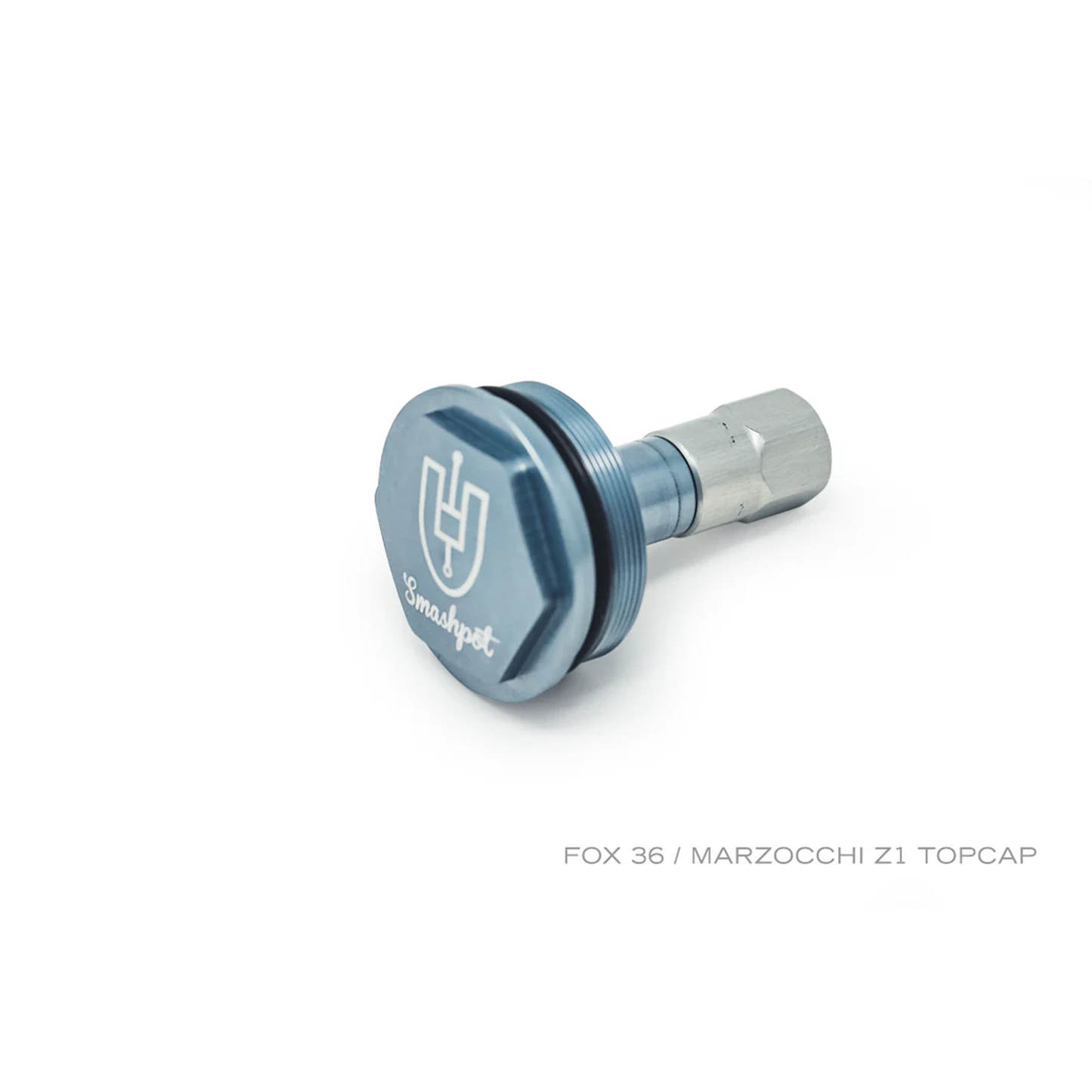 Vorsprung Smashpot V2 Topcap