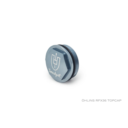Vorsprung Smashpot V2 Topcap