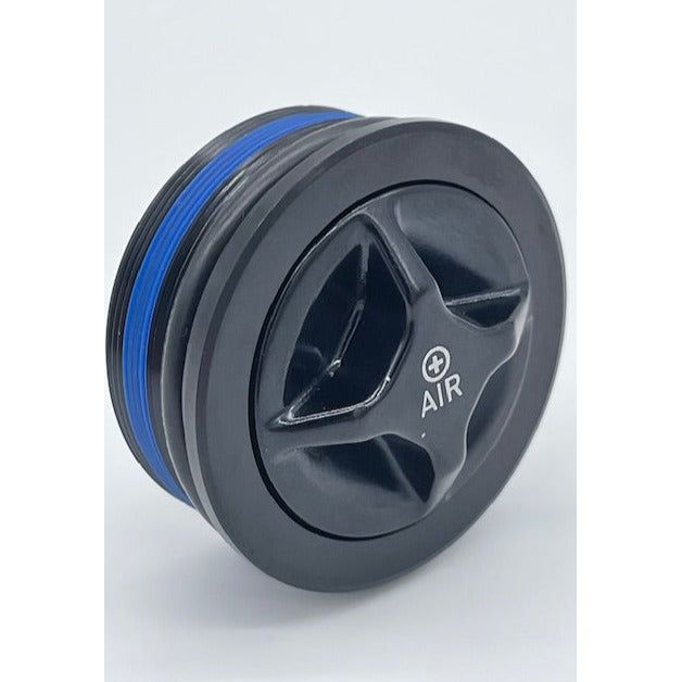 rockshox top cap