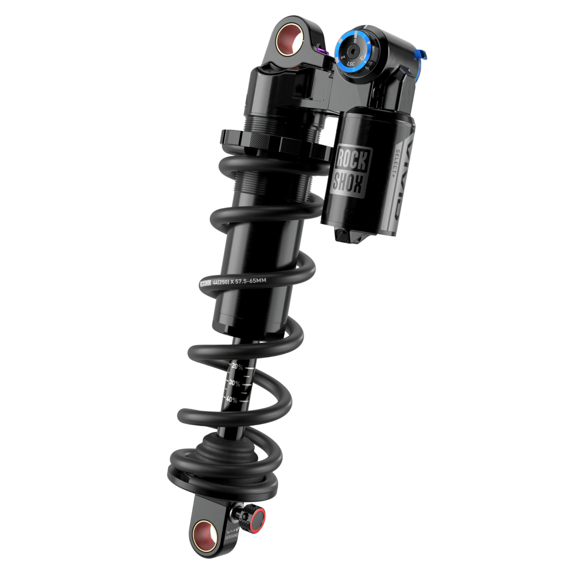 RockShox Vivid Coil 完成車外し Untitled_52c9b6b4-070b-4547-