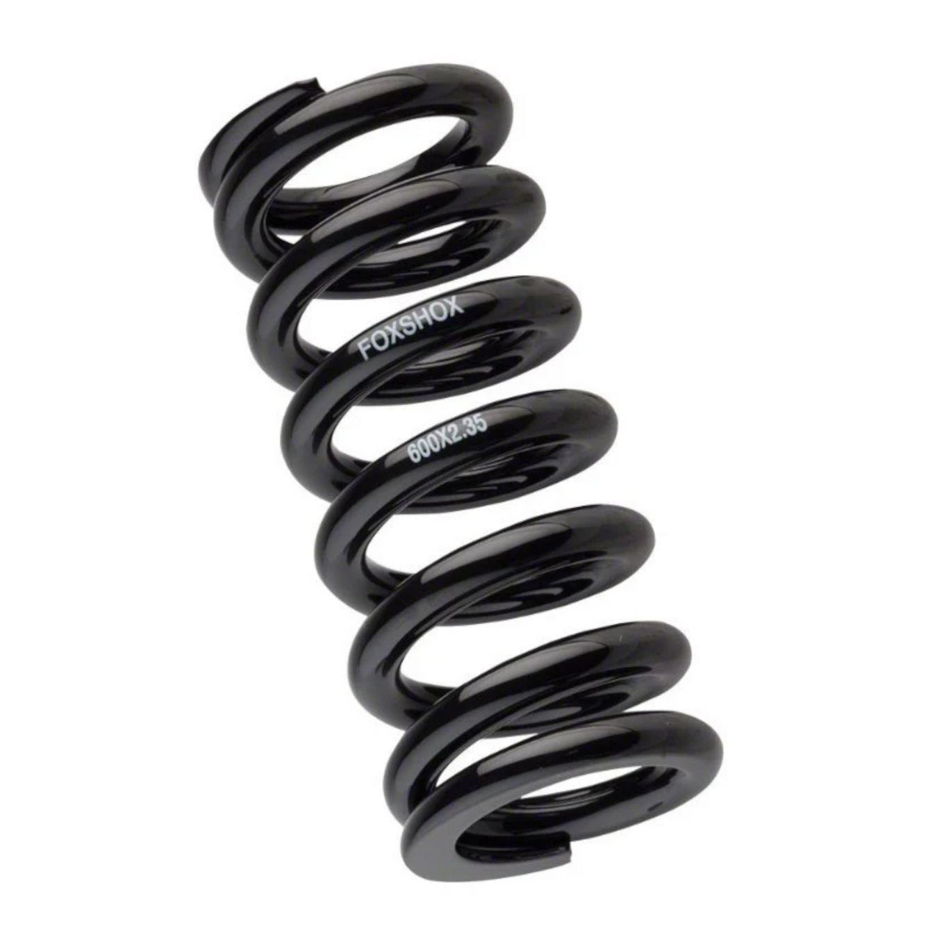 Fox Steel Spring – J-TECH Suspension Ltd