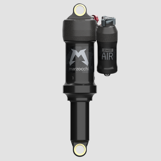2025 Marzocchi Bomber Air Shock
