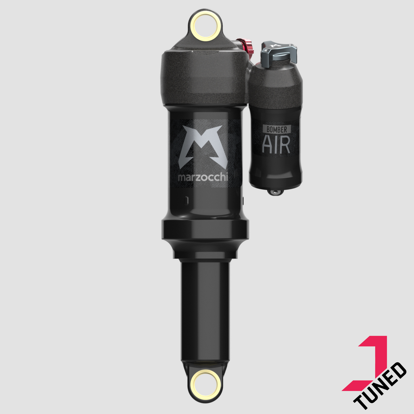 2025 Marzocchi Bomber Air Shock