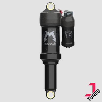 2025 Marzocchi Bomber Air Shock