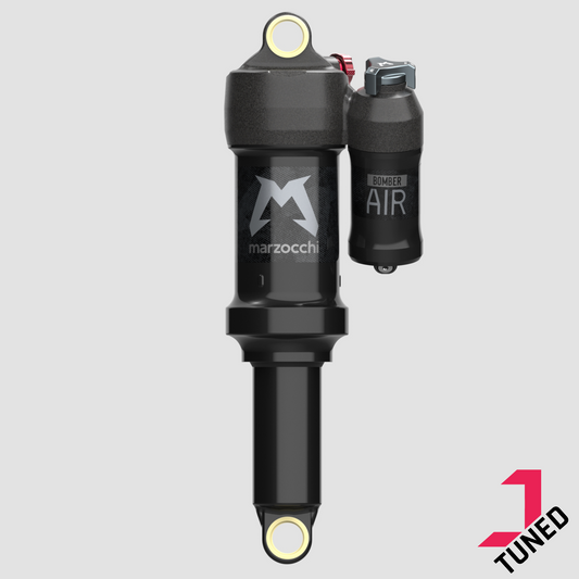 2025 Marzocchi Bomber Air Shock