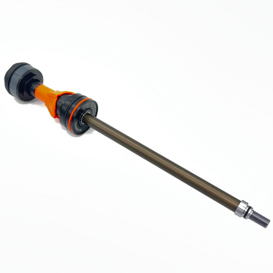 2026+ Fox 36 Float NA 3 Glidecore Air Shaft Assembly