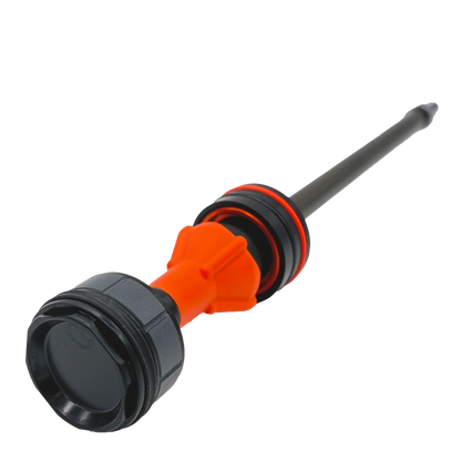 2026+ Fox 36 Float NA 3 Glidecore Air Shaft Assembly