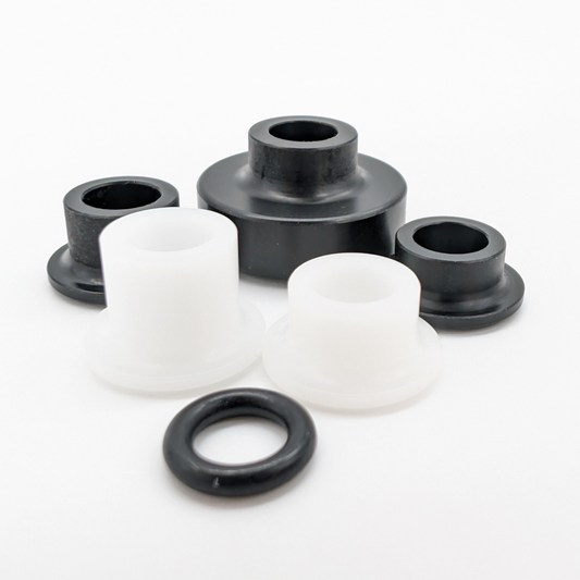 Öhlins TTX Air Stroke Spacer Kit