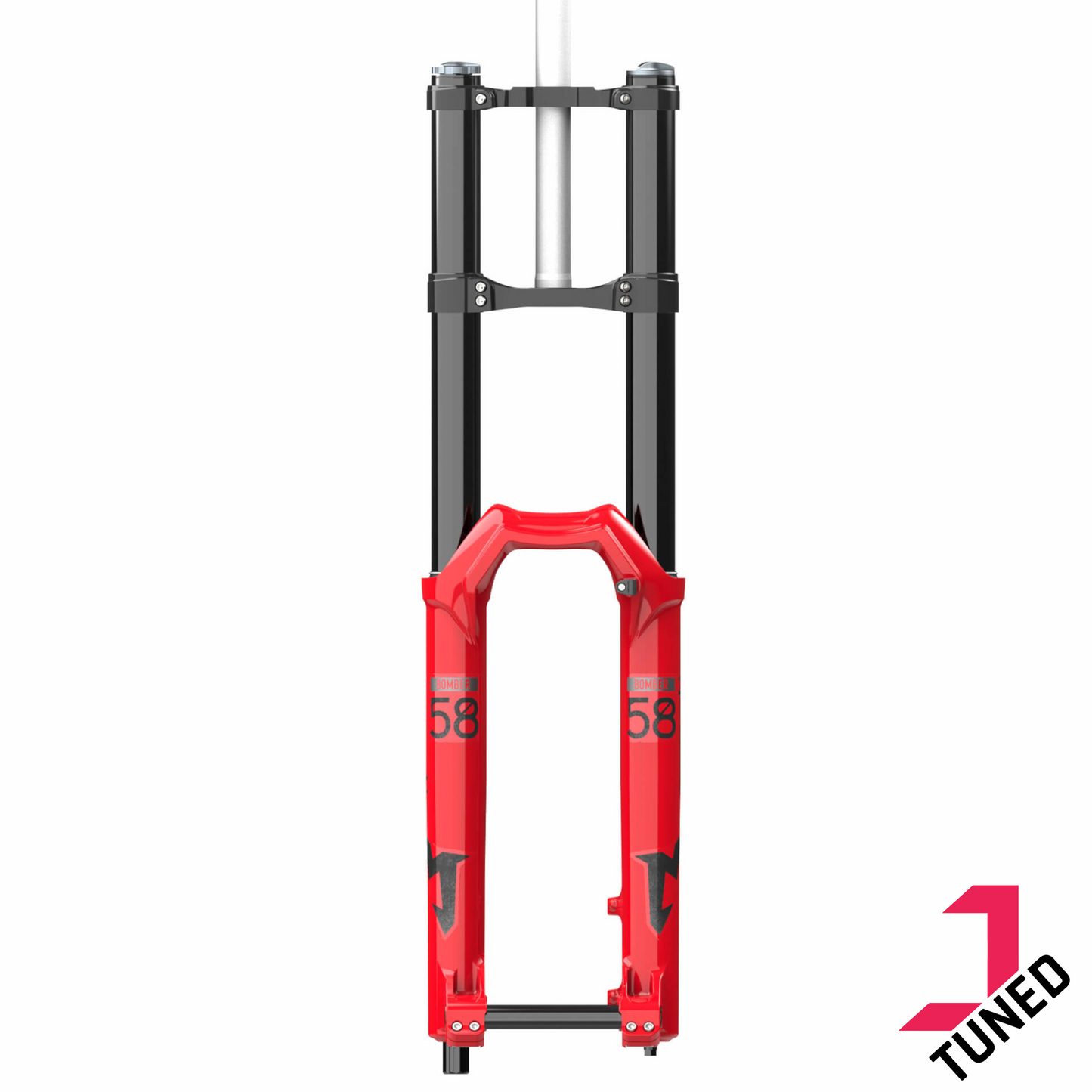 Marzocchi BOMBER 58 2025