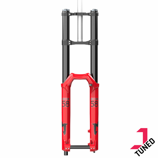 Marzocchi BOMBER 58 2025