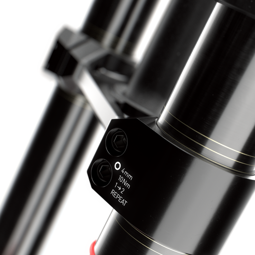 Rockshox best sale boxxer price