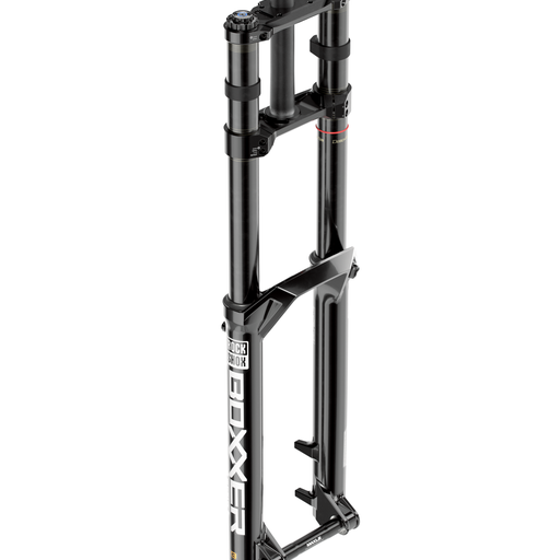 Rockshox boxxer rc outlet upgrade