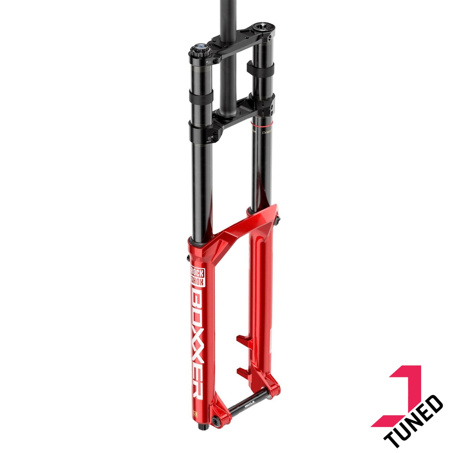 Rockshox BoXXer Ultimate Charger 3 2024