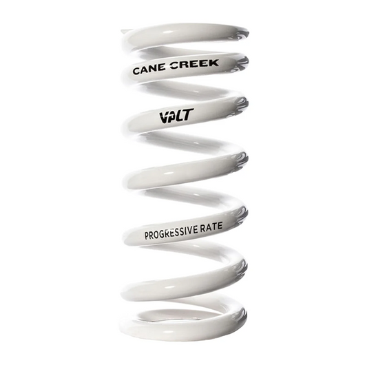 Cane Creek Progressive VALT Spring