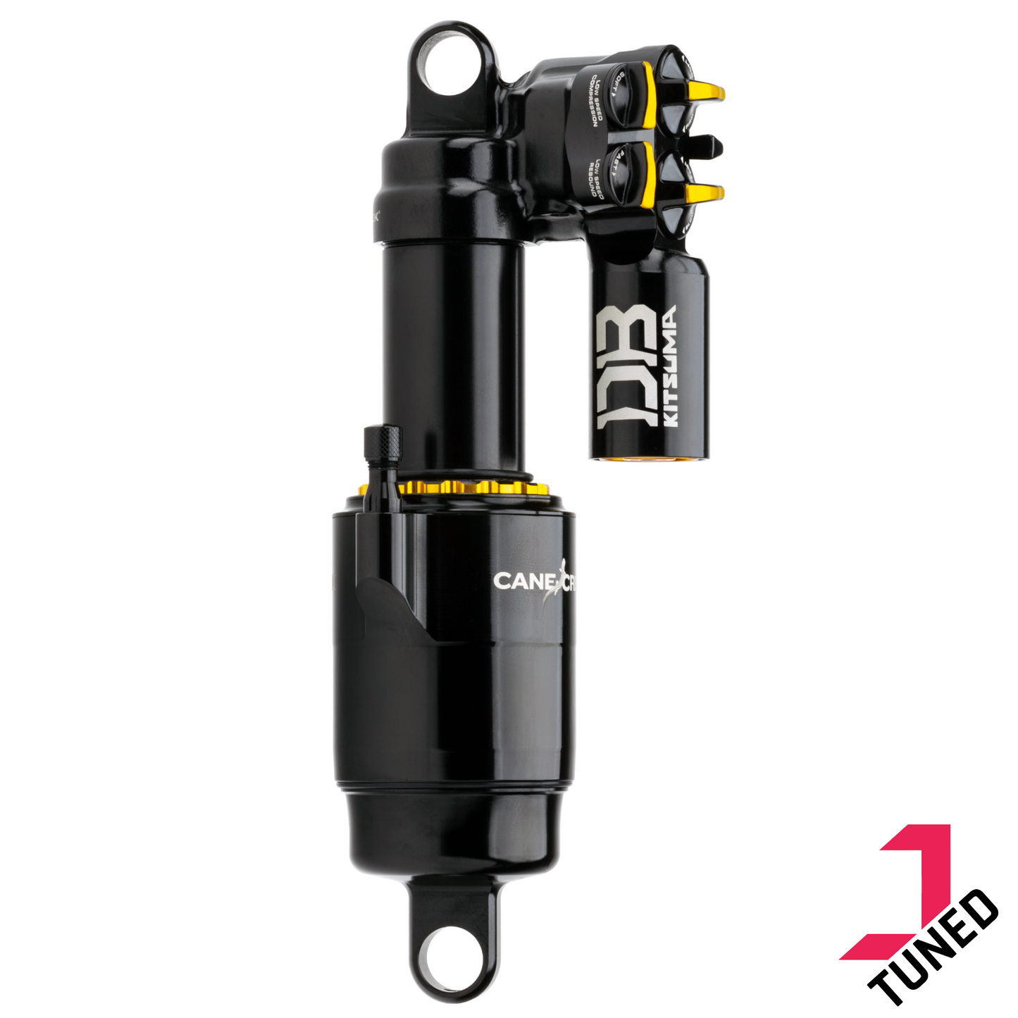 Cane Creek Kitsuma Air