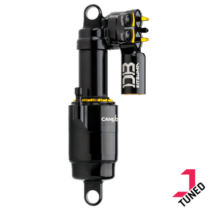 Cane Creek Kitsuma Air