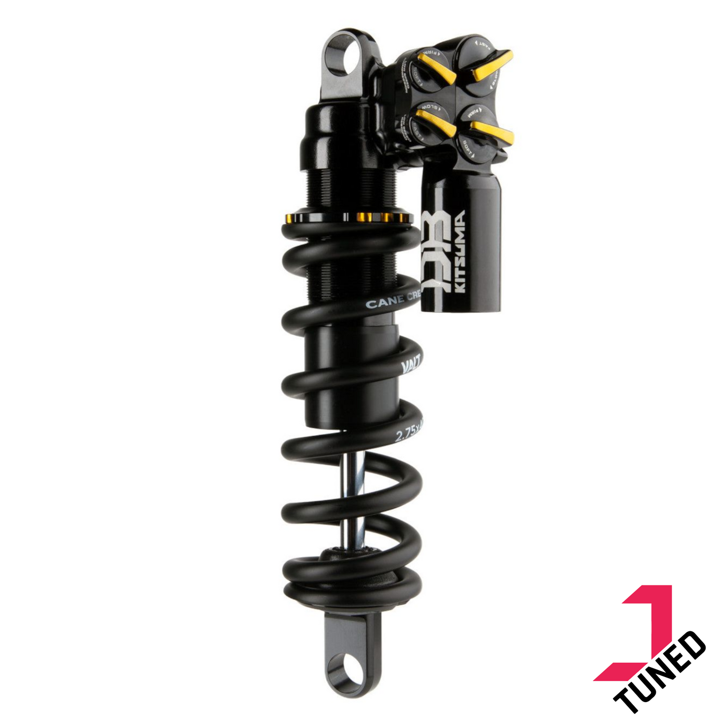 Cane Creek Kitsuma Coil