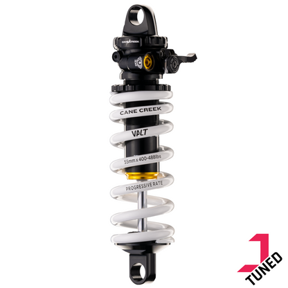 Cane Creek Coil IL G2 Shock