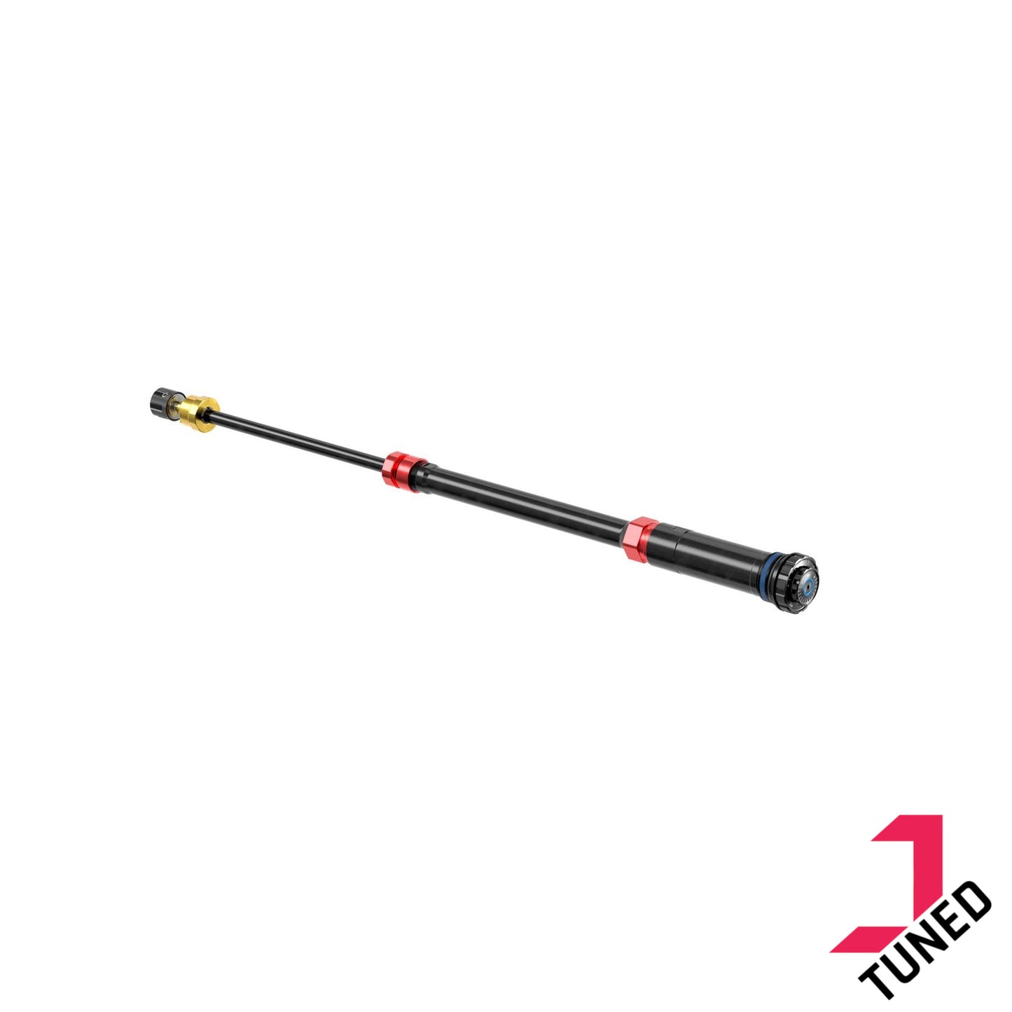 Rockshox Charger 3.1 RC2 Damper Upgrade