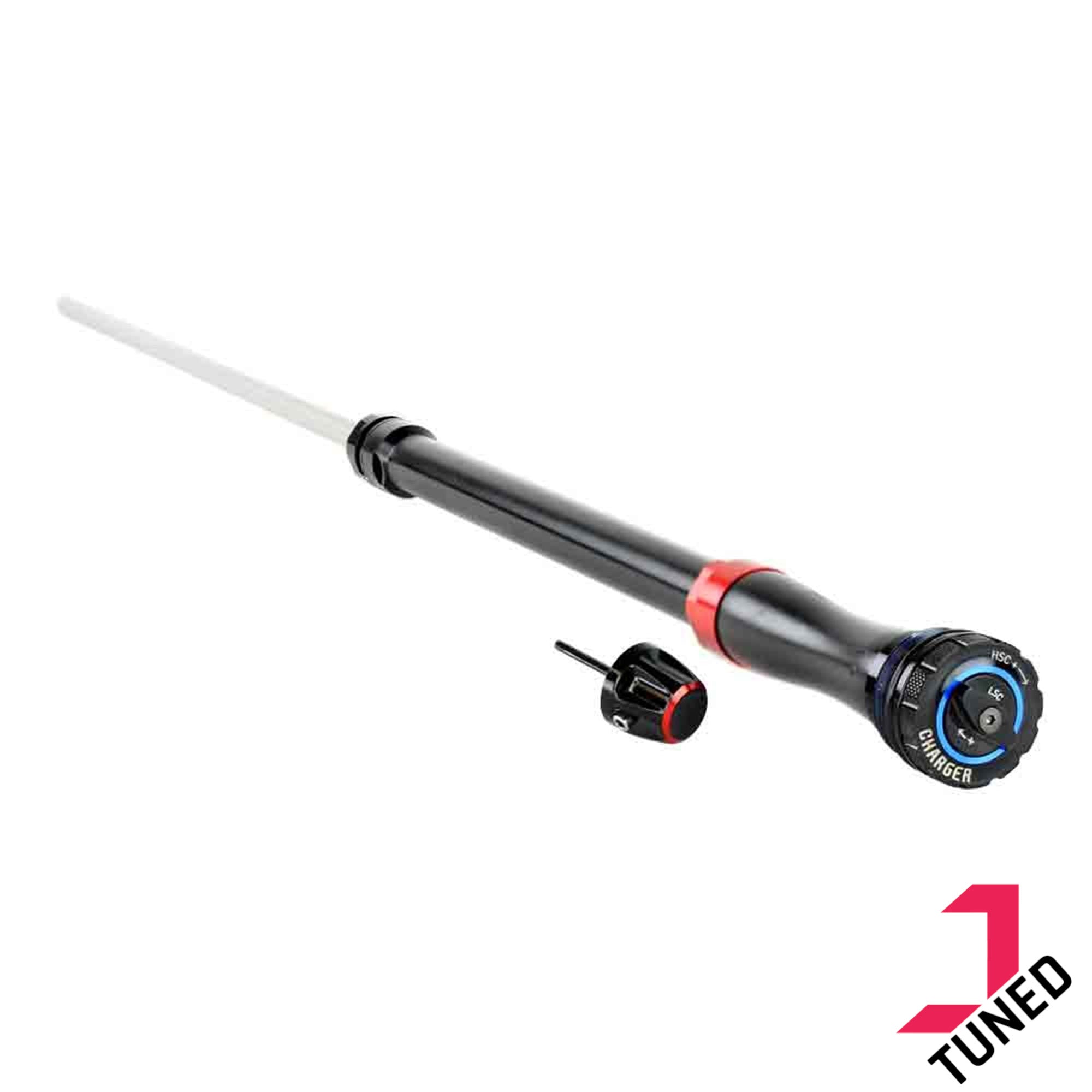 Rockshox Charger 2.1 RC2 Damper Upgrade – J-TECH Suspension Ltd