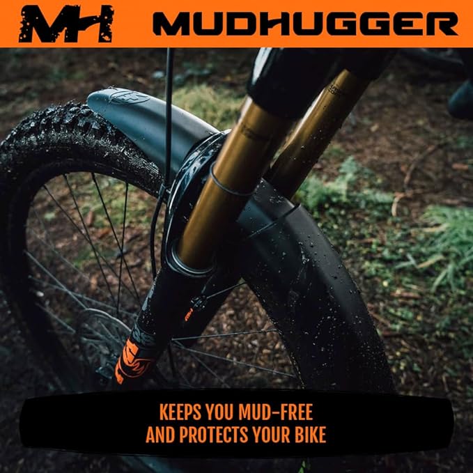Mudhugger Ohlins/RS/DVO