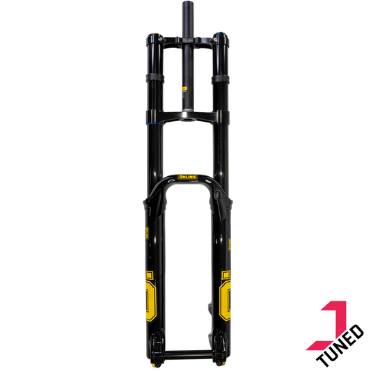Öhlins DH38 Race Fork TTX18 M.2