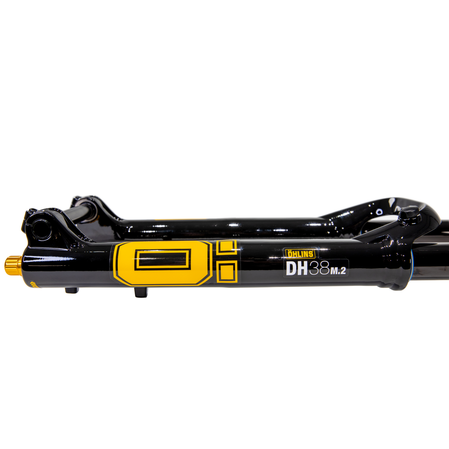 Öhlins DH38 Race Fork TTX18 M.2
