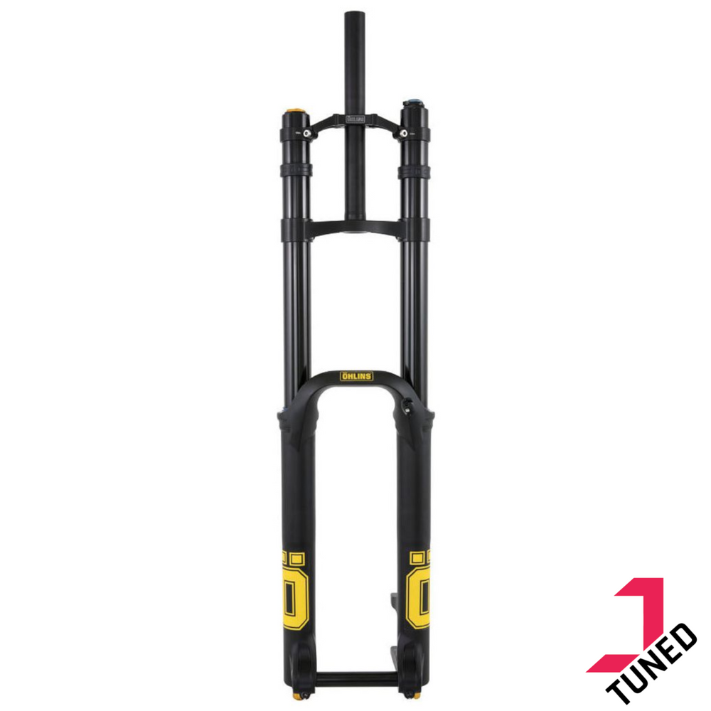 J-TECH Suspension Ltd