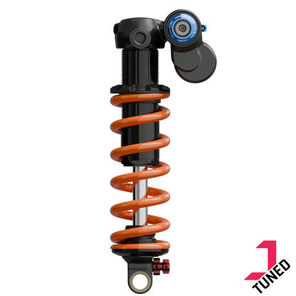 2026 FOX DHX2 Factory