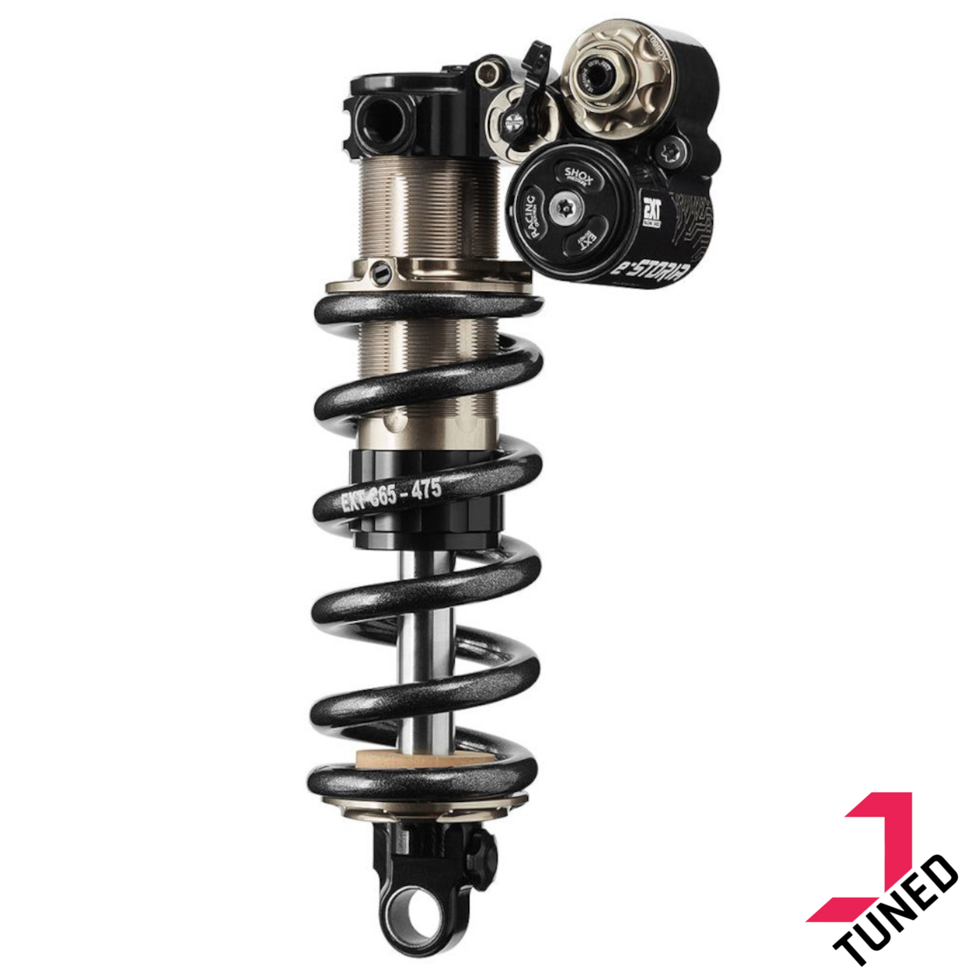 EXT e-STORIA – J-TECH Suspension Ltd EXT e-STORIA – J-TECH Suspension Ltd