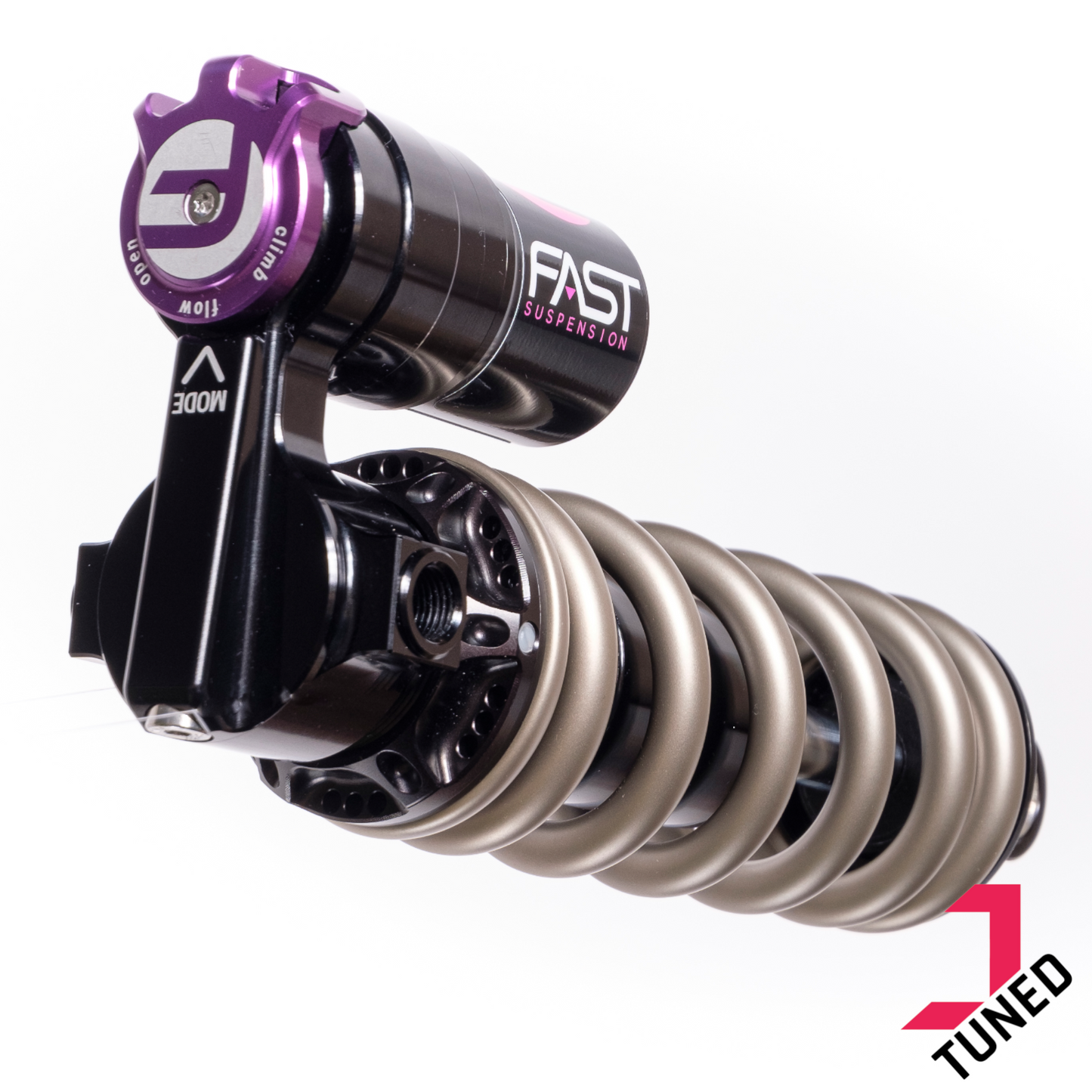 FAST RIDE E shock (Enduro)