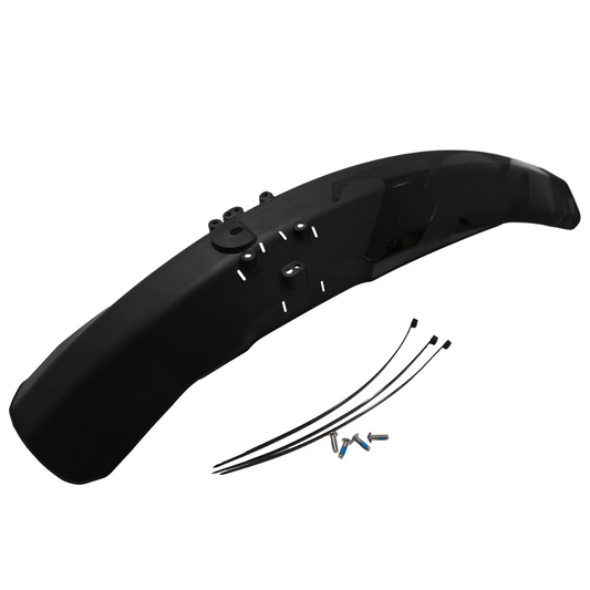 Dorado Crown Direct Mount Fender