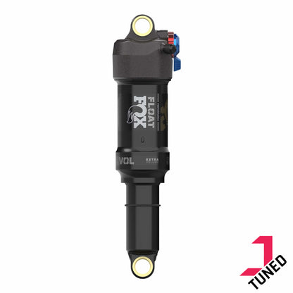 Fox Float Performance 2 Pos-adjust Evol LV Shock 2024