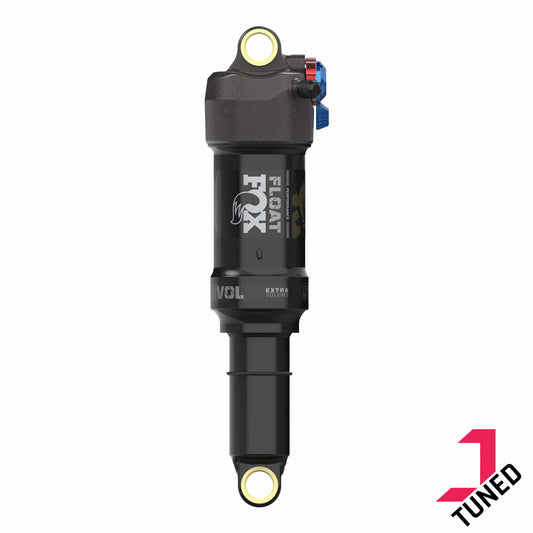 Fox Float Performance 2 Pos-adjust Evol LV Shock 2024