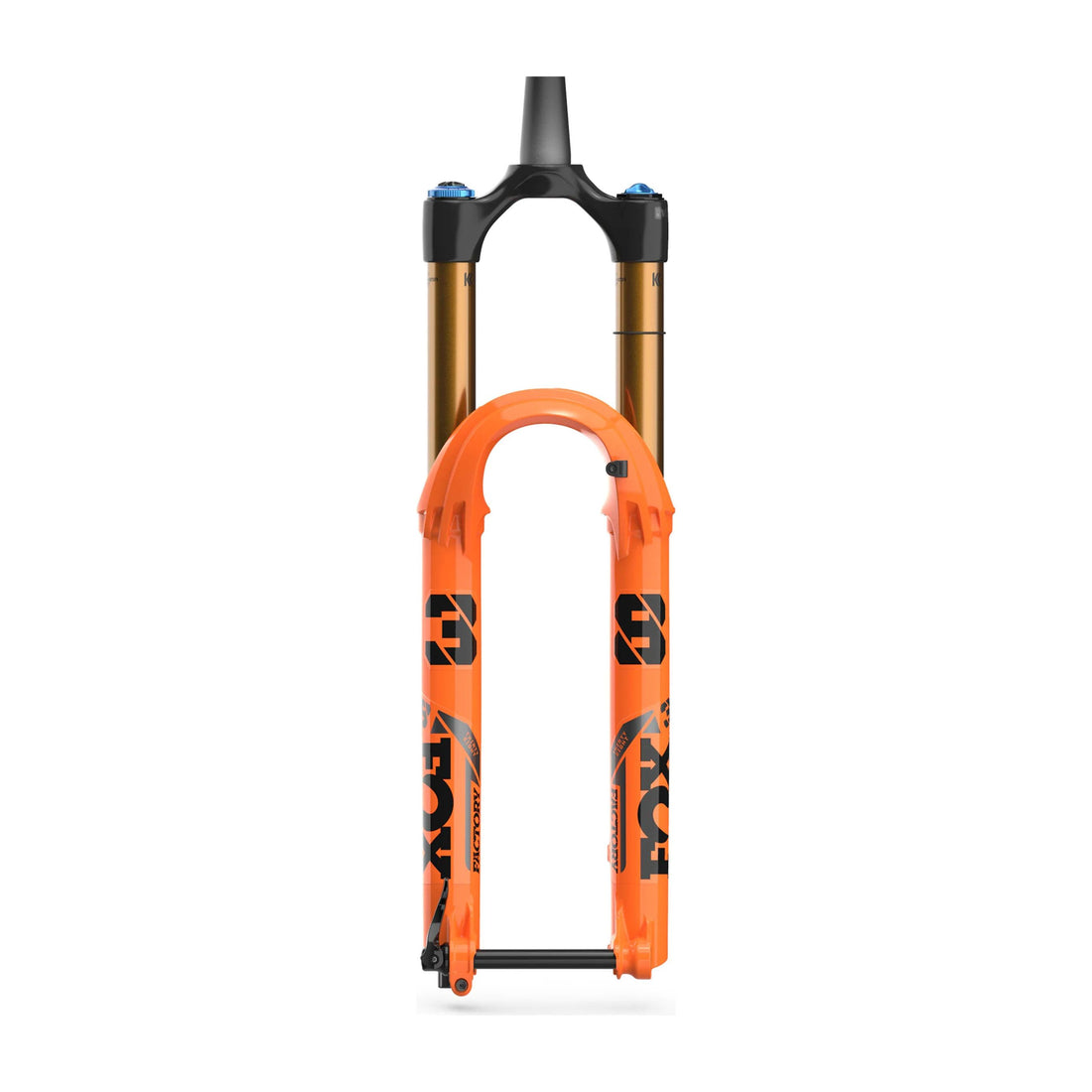 Fox 38 2022/23/24 With Custom Tuning JTECH Suspension Ltd