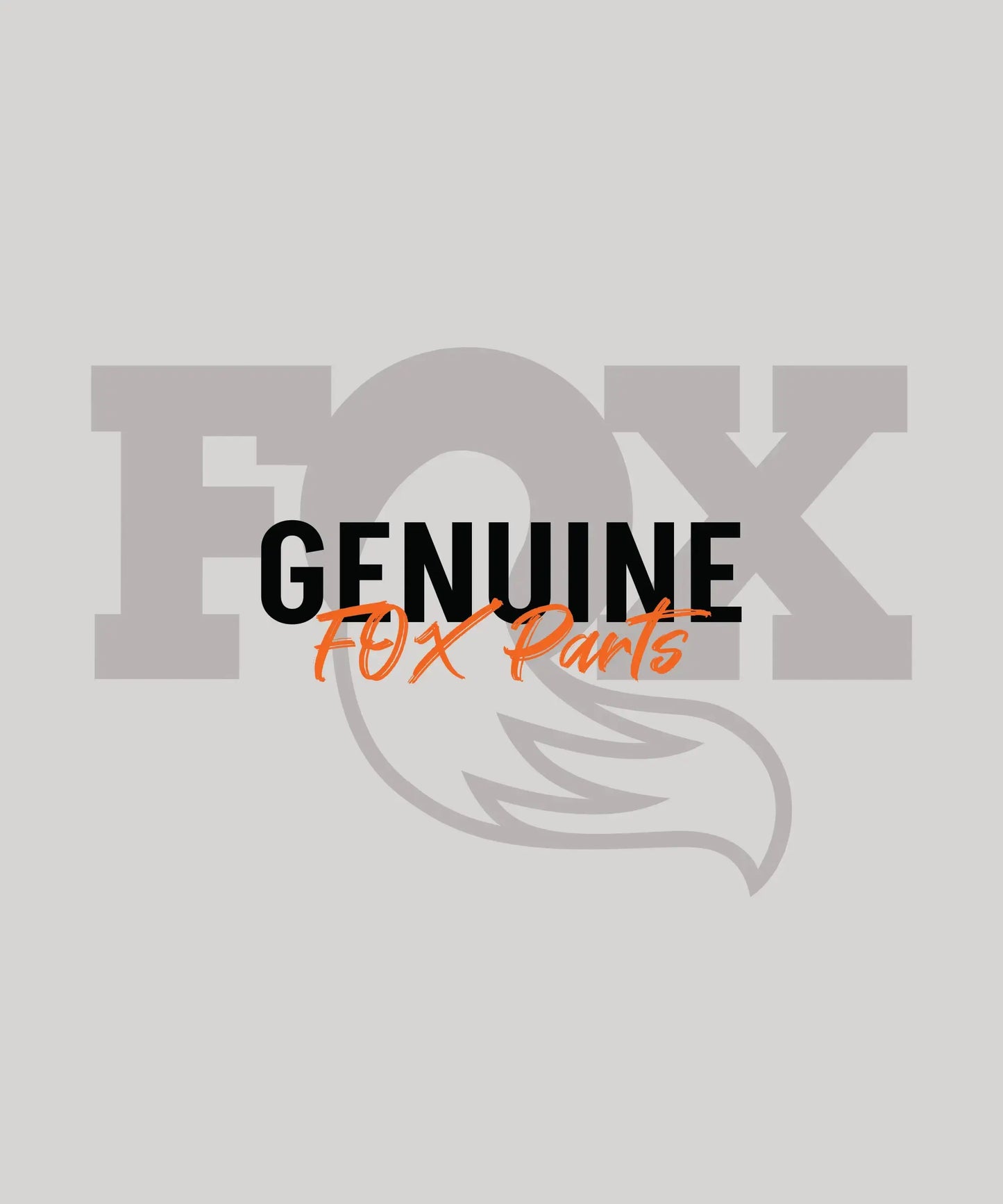 FOX 38 Air Shaft FLOAT NA3