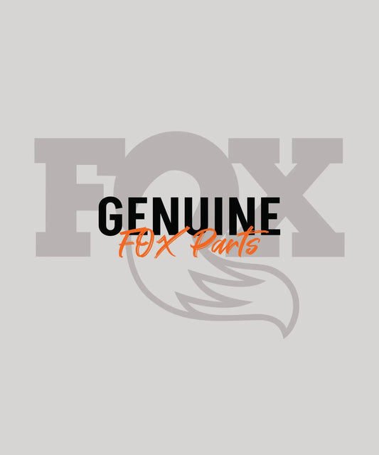 FOX 40 Air Shaft NA3